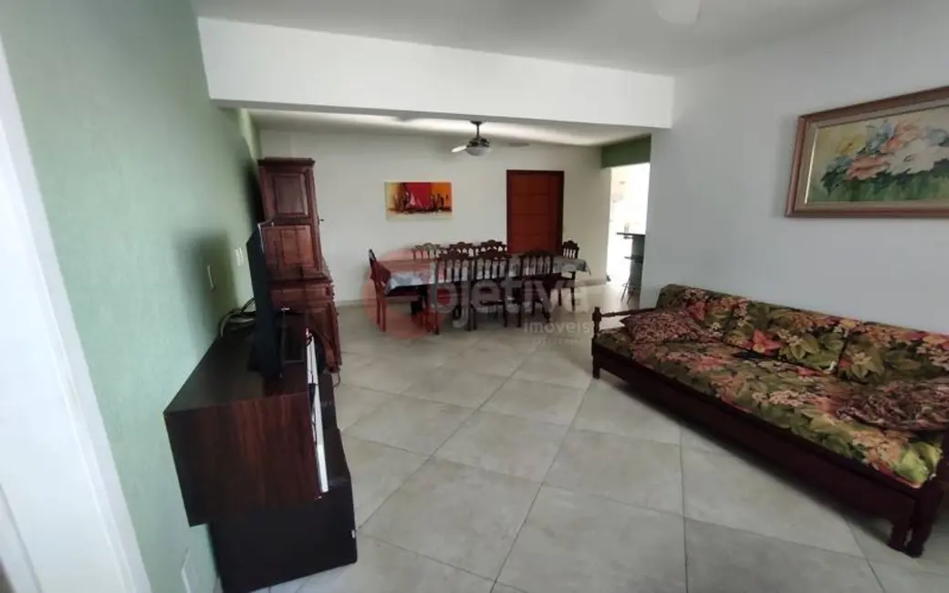 Apartamento com 3 quartos à venda, 112m2 em Algodoal, Cabo Frio - RJ - imagem 4 Foto 4 de Apartamento com 3 quartos à venda, 112m2 em Algodoal, Cabo Frio - RJ