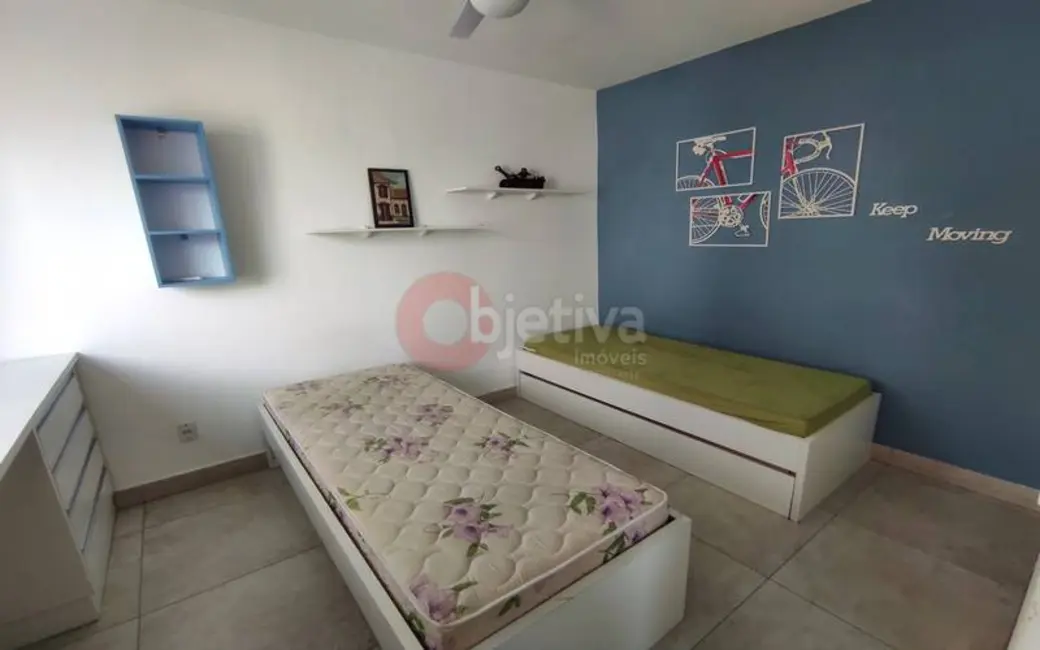 Apartamento com 3 quartos à venda, 112m2 em Algodoal, Cabo Frio - RJ - imagem 6 Foto 6 de Apartamento com 3 quartos à venda, 112m2 em Algodoal, Cabo Frio - RJ