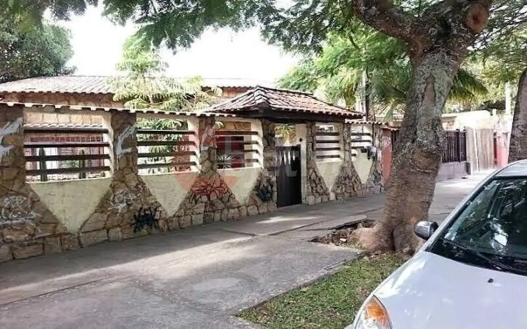 Foto 2 de Casa com 8 quartos à venda, 1347m2 em São Bento, Cabo Frio - RJ