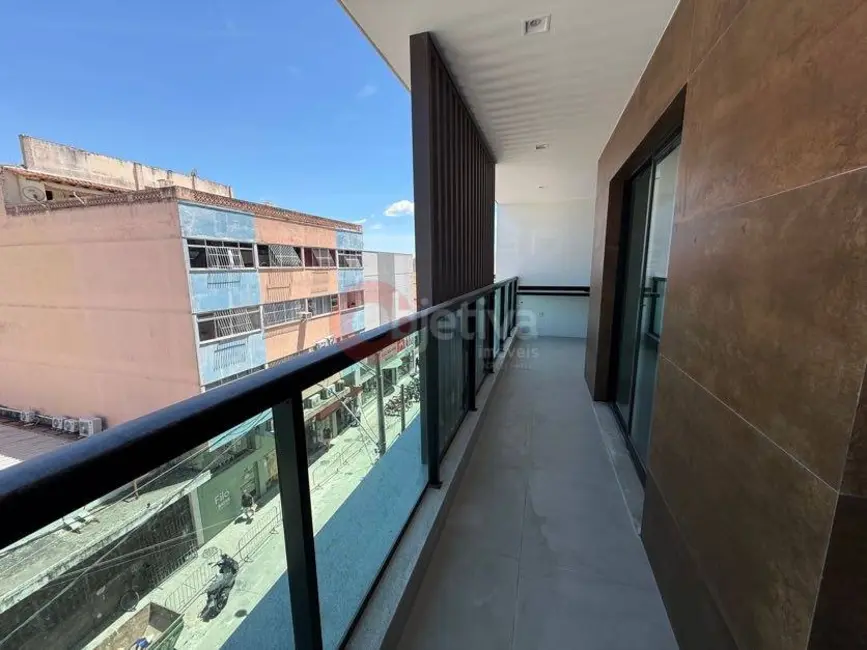 Apartamento com 2 quartos para alugar, 79m2 em Centro, Cabo Frio - RJ - imagem 3 Foto 3 de Apartamento com 2 quartos para alugar, 79m2 em Centro, Cabo Frio - RJ