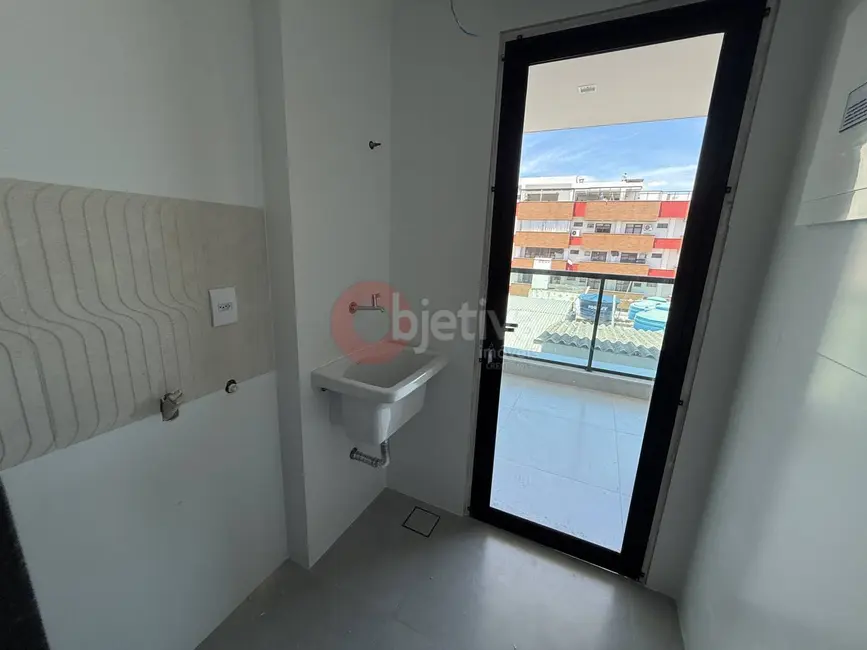 Apartamento com 2 quartos para alugar, 79m2 em Centro, Cabo Frio - RJ - imagem 9 Foto 9 de Apartamento com 2 quartos para alugar, 79m2 em Centro, Cabo Frio - RJ