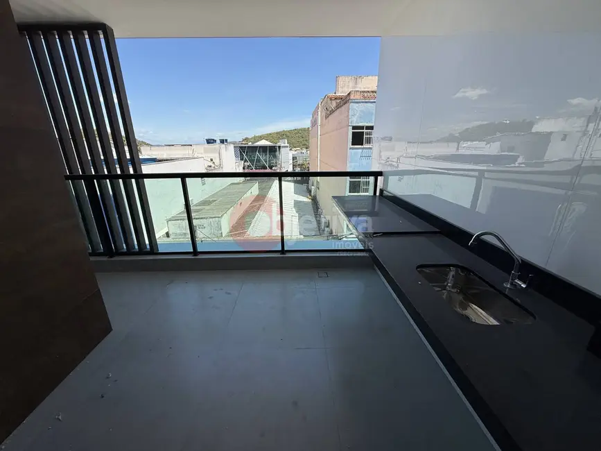 Foto 7 de Apartamento com 2 quartos para alugar, 79m2 em Centro, Cabo Frio - RJ