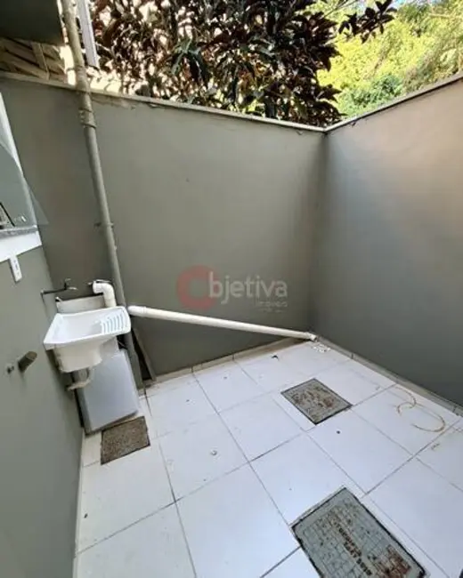 Foto 7 de Casa de Condomínio com 2 quartos à venda e para alugar, 75m2 em Ogiva, Cabo Frio - RJ