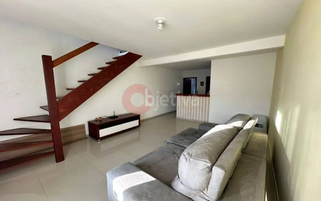 Foto 7 de Casa de Condomínio com 2 quartos para alugar, 75m2 em Ogiva, Cabo Frio - RJ