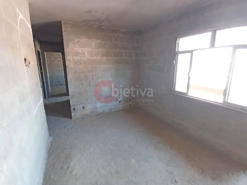 Foto 3 de Apartamento com 2 quartos à venda, 58m2 em Parque Burle, Cabo Frio - RJ