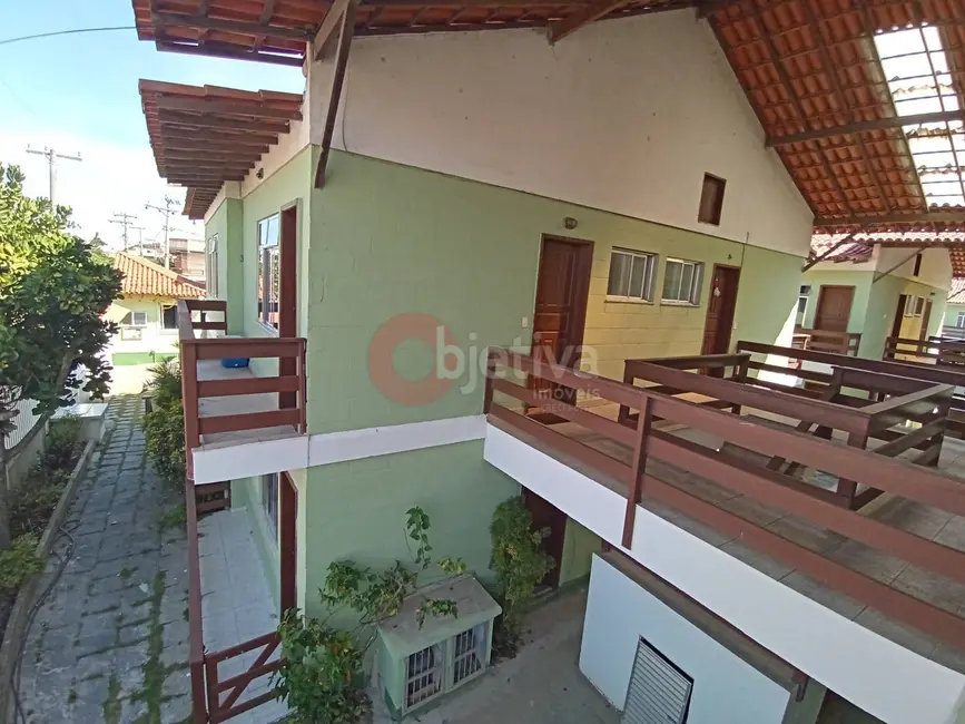 Foto 1 de Apartamento com 2 quartos à venda, 58m2 em Parque Burle, Cabo Frio - RJ