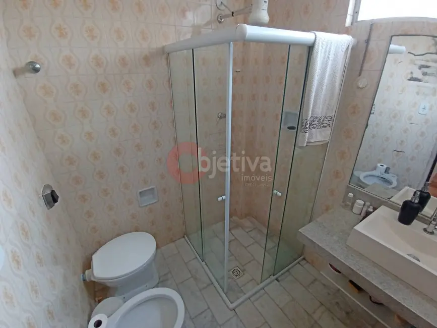 Foto 6 de Apartamento com 3 quartos à venda, 59m2 em Vila Nova, Cabo Frio - RJ