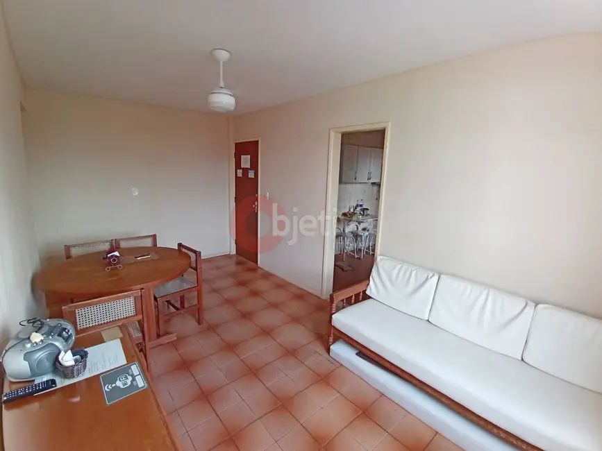 Foto 2 de Apartamento com 3 quartos à venda, 59m2 em Vila Nova, Cabo Frio - RJ