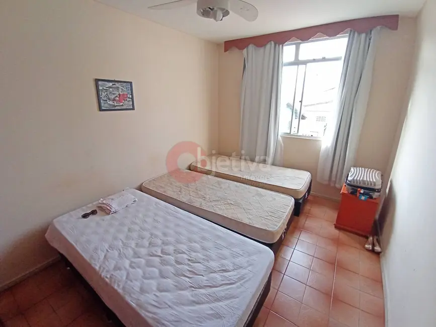 Foto 8 de Apartamento com 3 quartos à venda, 59m2 em Vila Nova, Cabo Frio - RJ