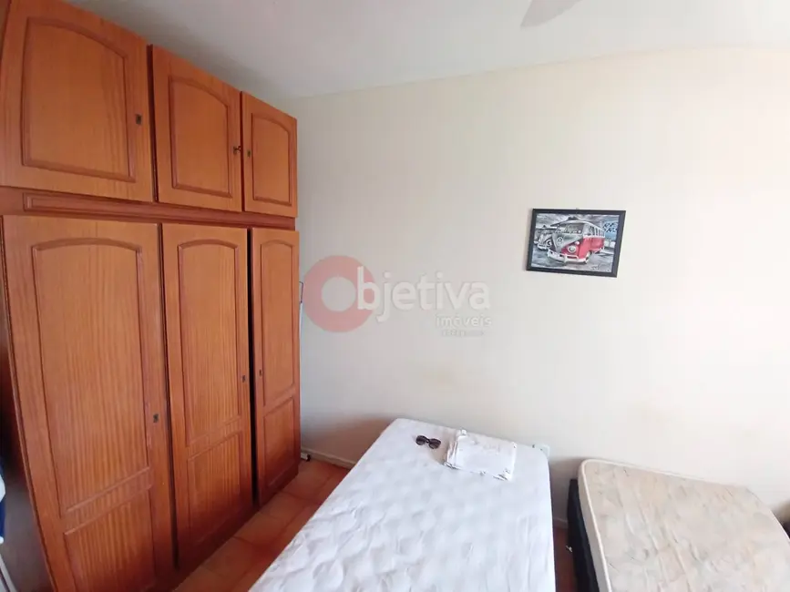 Foto 9 de Apartamento com 3 quartos à venda, 59m2 em Vila Nova, Cabo Frio - RJ