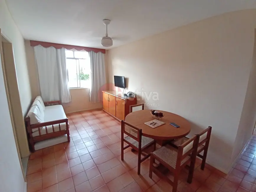 Foto 1 de Apartamento com 3 quartos à venda, 59m2 em Vila Nova, Cabo Frio - RJ