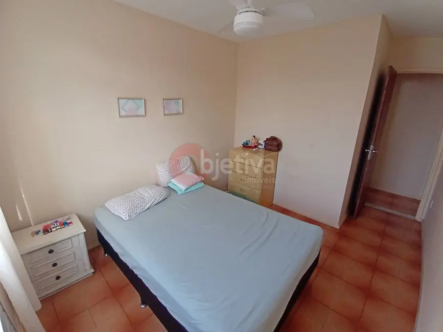 Foto 5 de Apartamento com 3 quartos à venda, 59m2 em Vila Nova, Cabo Frio - RJ