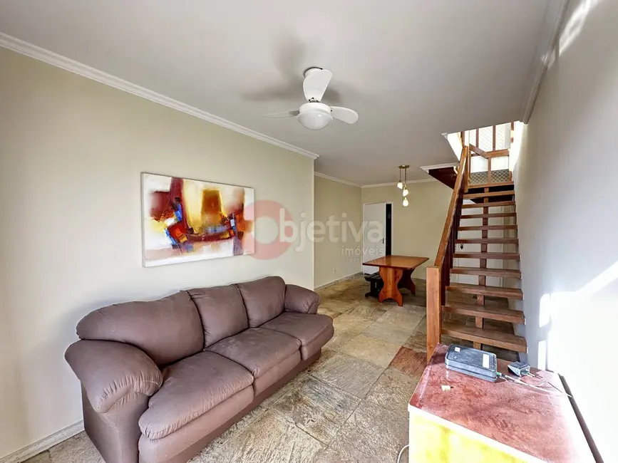Foto 3 de Apartamento com 4 quartos à venda, 220m2 em Algodoal, Cabo Frio - RJ