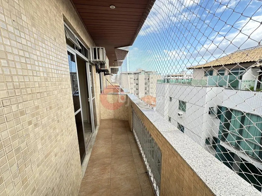 Foto 6 de Apartamento com 4 quartos à venda, 220m2 em Algodoal, Cabo Frio - RJ