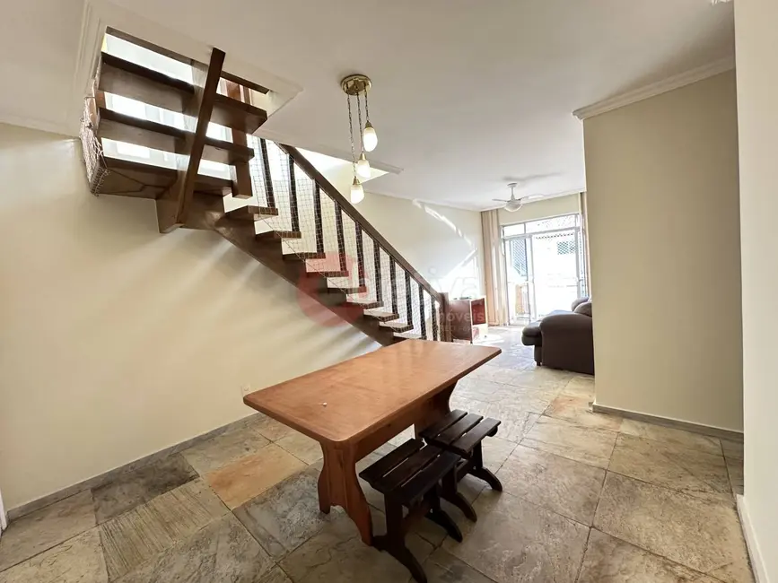 Foto 4 de Apartamento com 4 quartos à venda, 220m2 em Algodoal, Cabo Frio - RJ