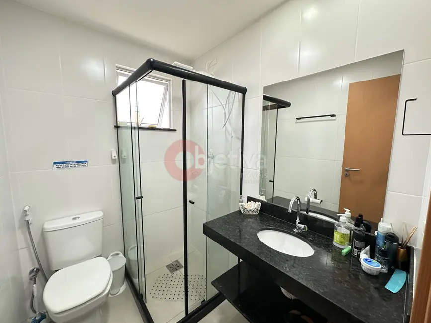 Foto 7 de Apartamento com 1 quarto à venda, 74m2 em Braga, Cabo Frio - RJ