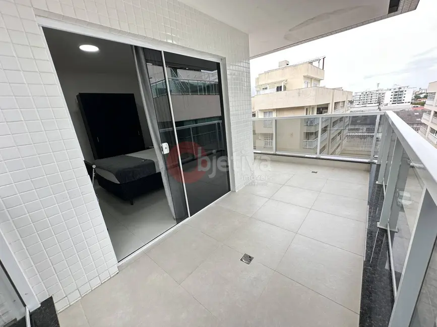 Foto 2 de Apartamento com 1 quarto à venda, 74m2 em Braga, Cabo Frio - RJ