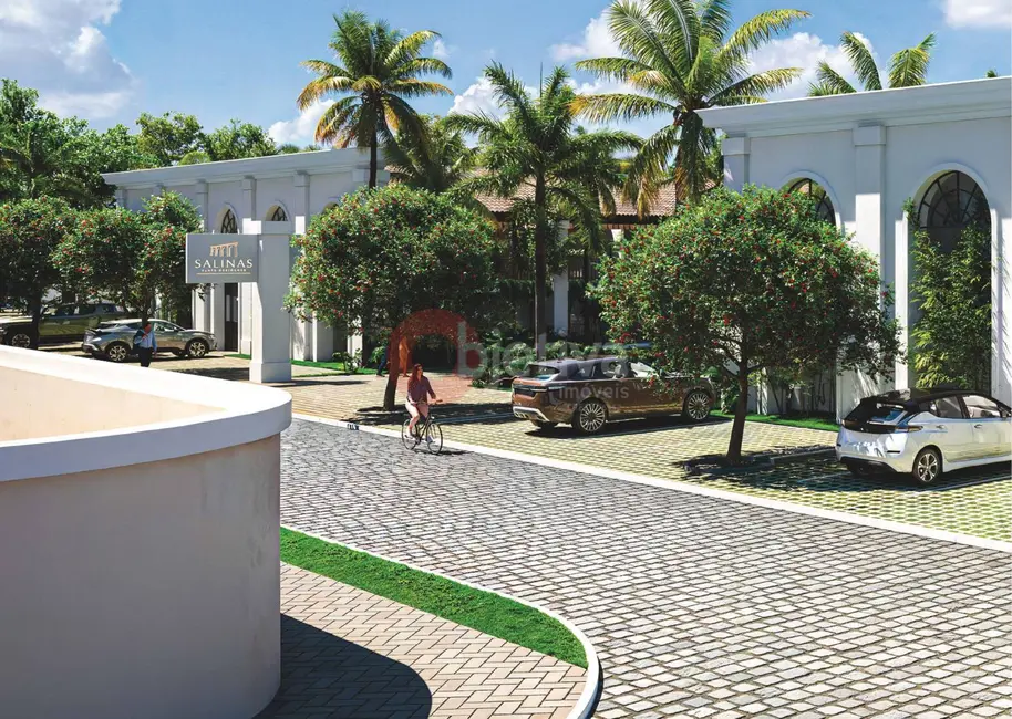 Foto 5 de Loft / Flat com 1 quarto à venda, 32m2 em Passagem, Cabo Frio - RJ