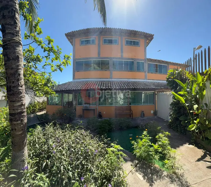 Foto 2 de Casa com 12 quartos à venda, 1000m2 em Peró, Cabo Frio - RJ