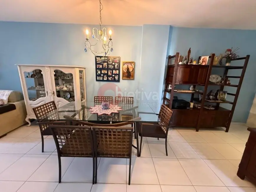 Foto 6 de Apartamento com 3 quartos à venda, 185m2 em Passagem, Cabo Frio - RJ