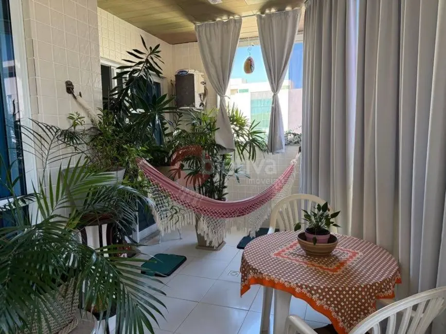 Foto 4 de Apartamento com 3 quartos à venda, 185m2 em Passagem, Cabo Frio - RJ
