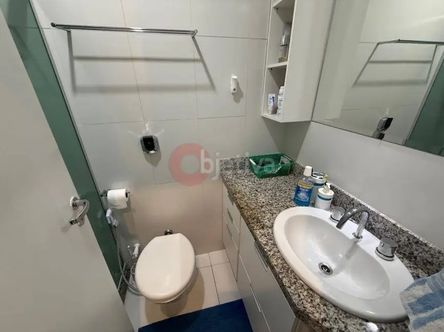 Foto 9 de Apartamento com 3 quartos à venda, 185m2 em Passagem, Cabo Frio - RJ