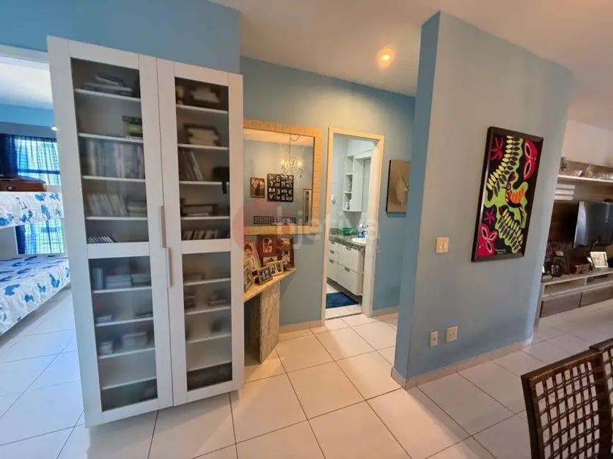 Foto 8 de Apartamento com 3 quartos à venda, 185m2 em Passagem, Cabo Frio - RJ