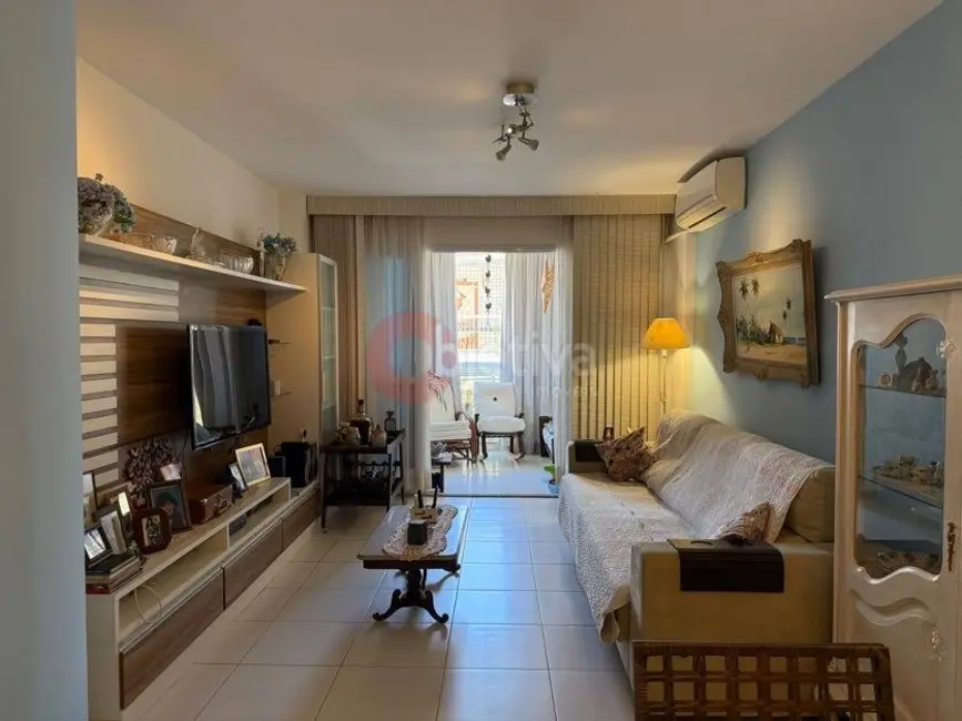 Foto 2 de Apartamento com 3 quartos à venda, 185m2 em Passagem, Cabo Frio - RJ