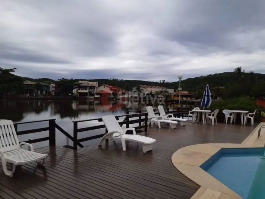 Foto 9 de Casa com 2 quartos à venda, 100m2 em Ogiva, Cabo Frio - RJ