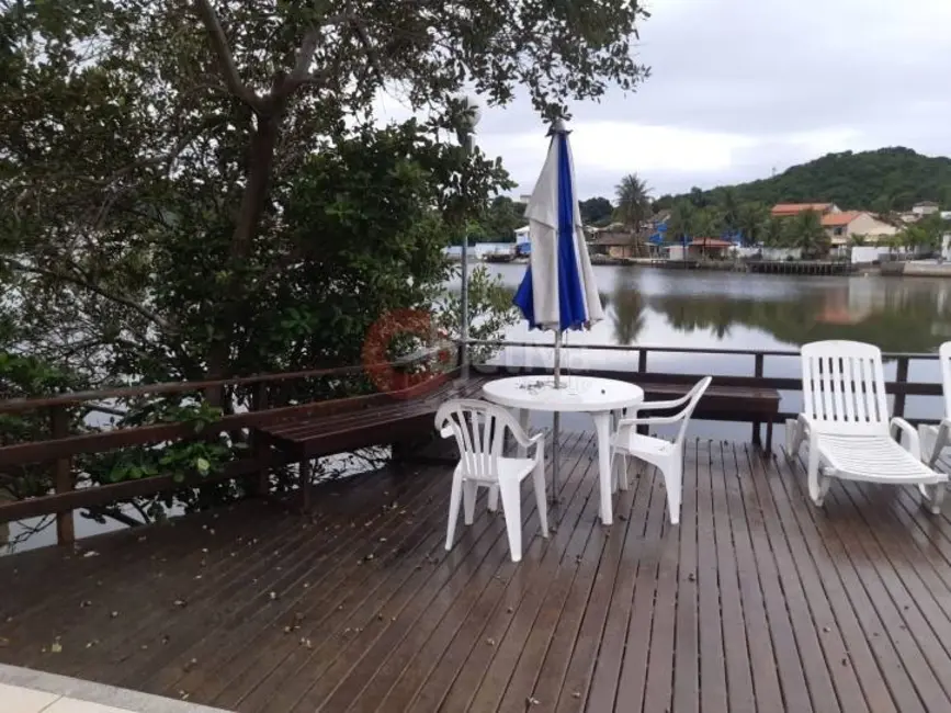 Foto 8 de Casa com 2 quartos à venda, 100m2 em Ogiva, Cabo Frio - RJ