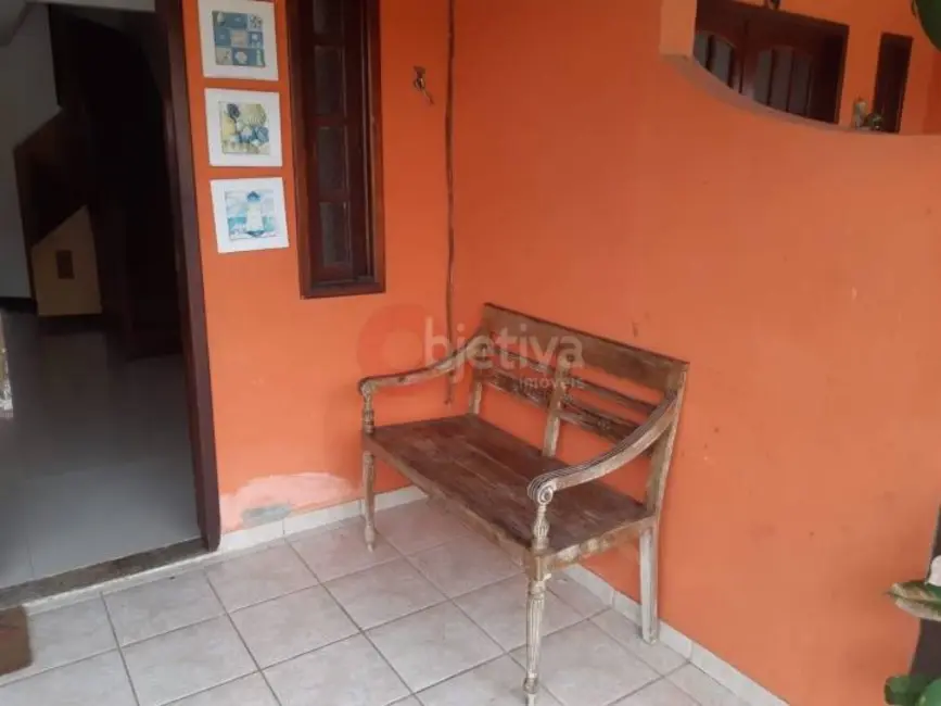 Foto 4 de Casa com 2 quartos à venda, 100m2 em Ogiva, Cabo Frio - RJ