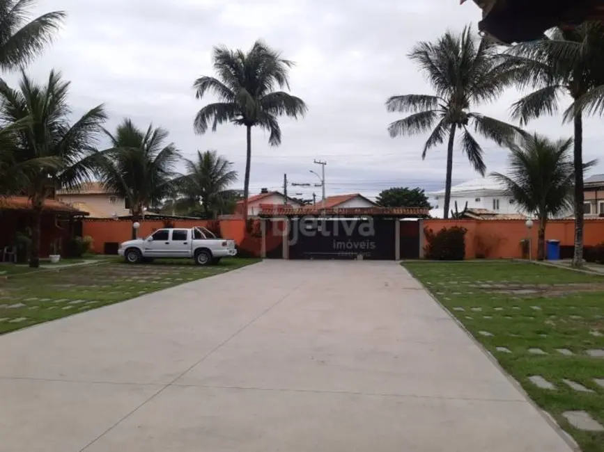 Foto 6 de Casa com 2 quartos à venda, 100m2 em Ogiva, Cabo Frio - RJ