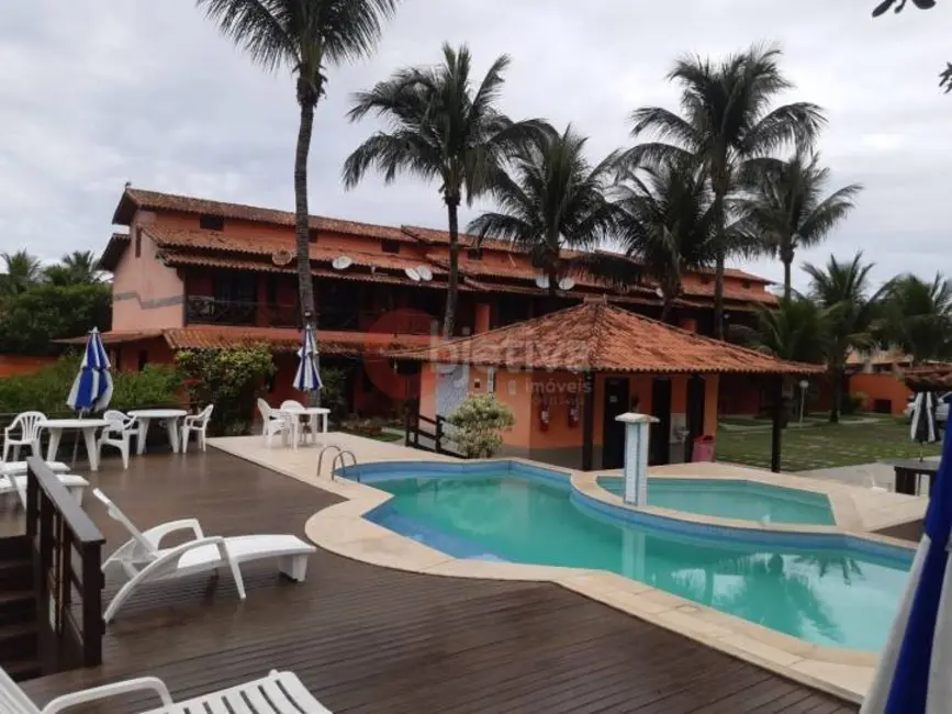 Foto 1 de Casa com 2 quartos à venda, 100m2 em Ogiva, Cabo Frio - RJ