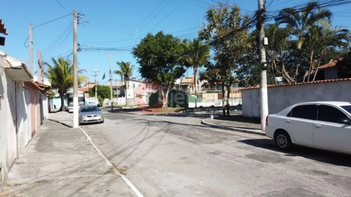 Foto 3 de Apartamento com 2 quartos à venda, 62m2 em Parque Burle, Cabo Frio - RJ