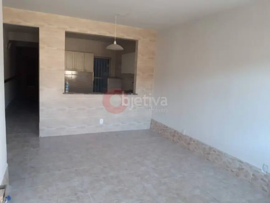 Foto 4 de Apartamento com 2 quartos à venda, 62m2 em Parque Burle, Cabo Frio - RJ