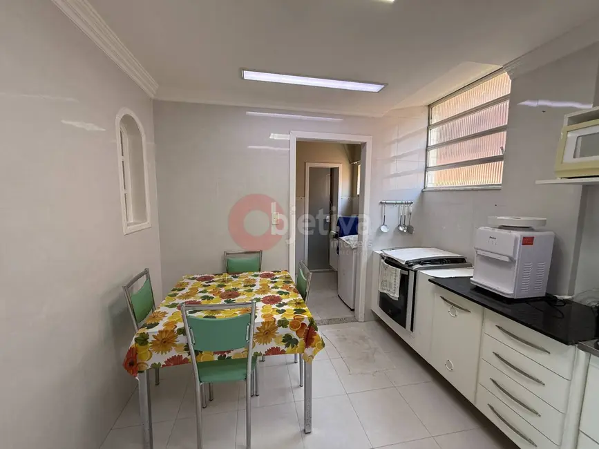 Foto 8 de Apartamento com 3 quartos à venda, 165m2 em Passagem, Cabo Frio - RJ