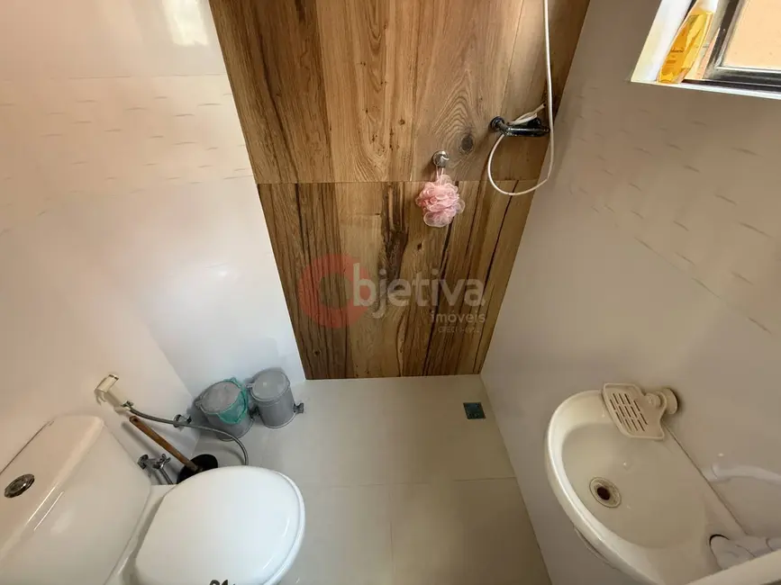 Foto 9 de Apartamento com 3 quartos à venda, 165m2 em Passagem, Cabo Frio - RJ
