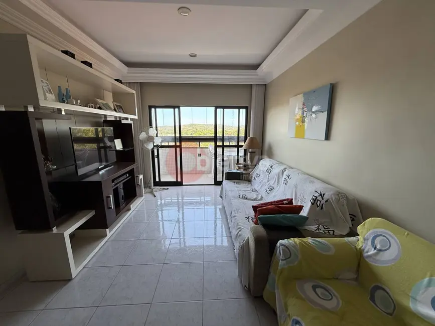 Foto 2 de Apartamento com 3 quartos à venda, 165m2 em Passagem, Cabo Frio - RJ