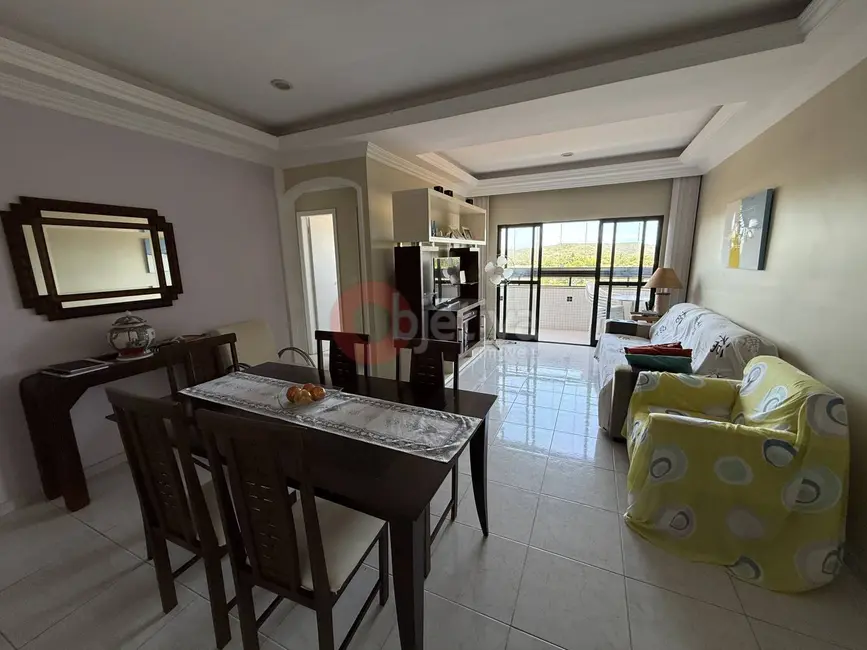 Foto 4 de Apartamento com 3 quartos à venda, 165m2 em Passagem, Cabo Frio - RJ