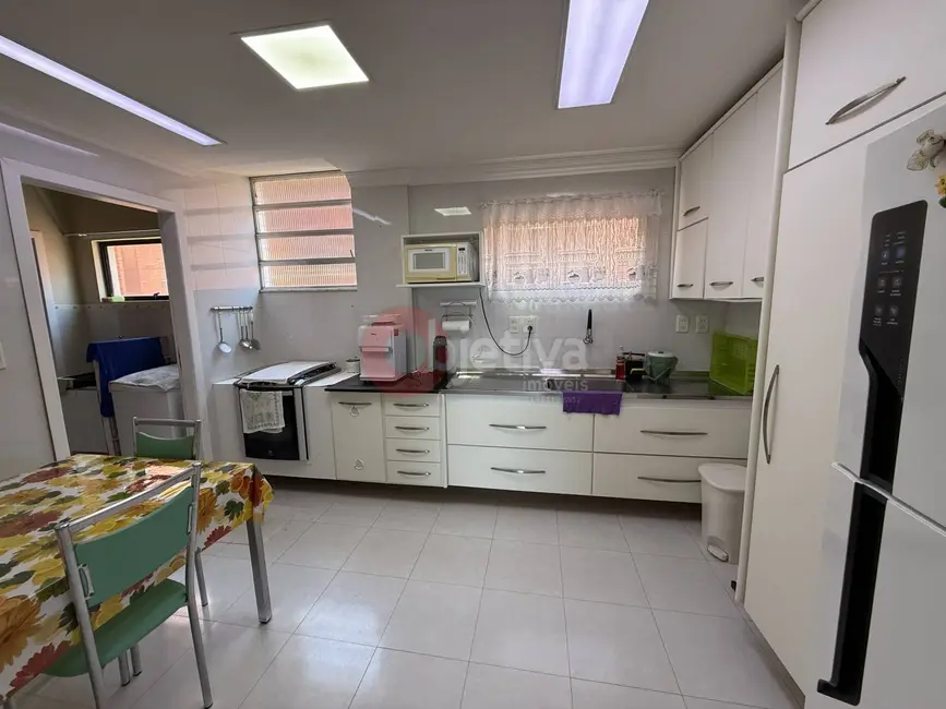 Foto 7 de Apartamento com 3 quartos à venda, 165m2 em Passagem, Cabo Frio - RJ