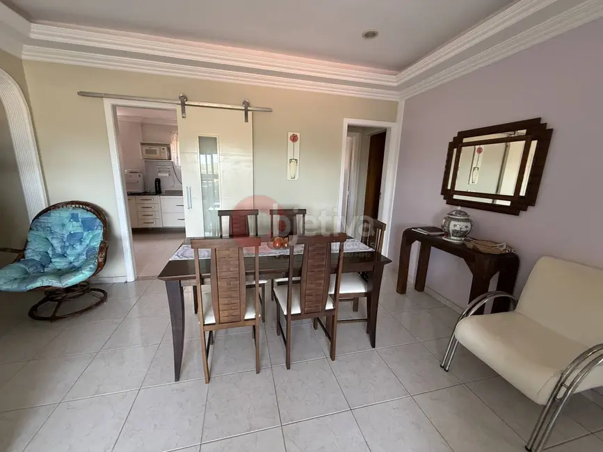 Foto 3 de Apartamento com 3 quartos à venda, 165m2 em Passagem, Cabo Frio - RJ