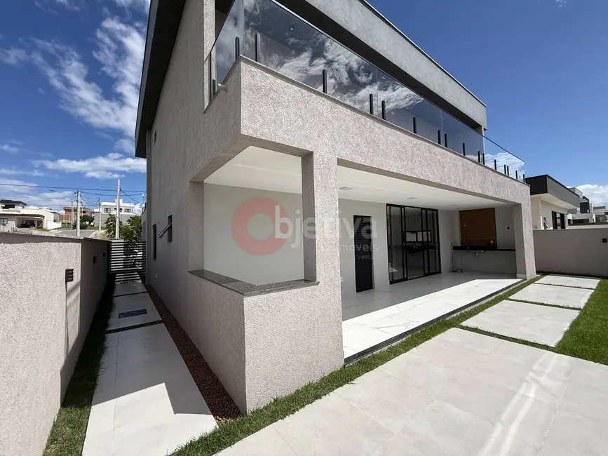 Foto 6 de Casa com 3 quartos à venda e para alugar, 294m2 em Nova São Pedro, Sao Pedro Da Aldeia - RJ