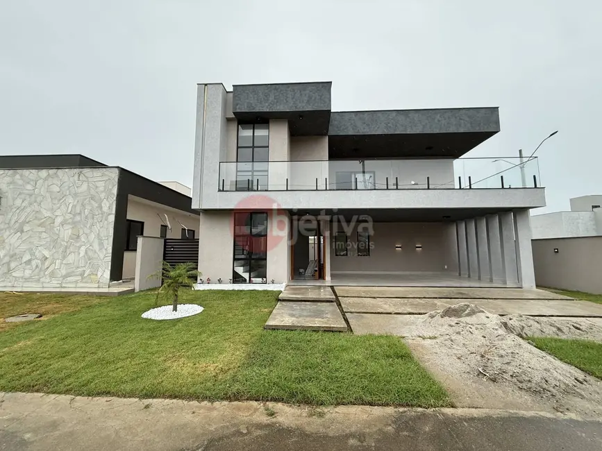 Casa com 3 quartos à venda, 294m2 em Nova São Pedro, Sao Pedro Da Aldeia - RJ - imagem 2 Foto 2 de Casa com 3 quartos à venda, 294m2 em Nova São Pedro, Sao Pedro Da Aldeia - RJ