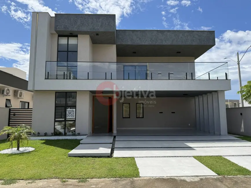 Foto 1 de Casa com 3 quartos à venda e para alugar, 294m2 em Nova São Pedro, Sao Pedro Da Aldeia - RJ