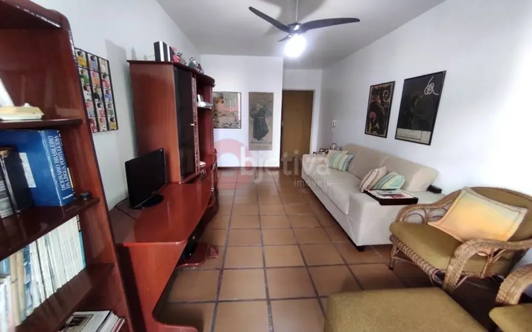 Foto 3 de Apartamento com 2 quartos à venda, 90m2 em Algodoal, Cabo Frio - RJ