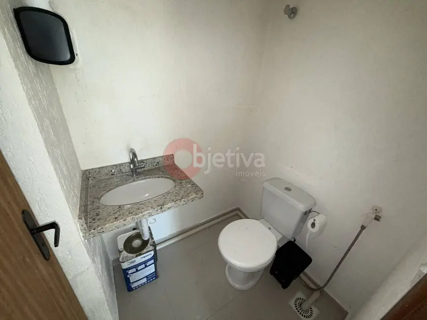 Foto 3 de Sala Comercial à venda, 29m2 em Centro, Cabo Frio - RJ