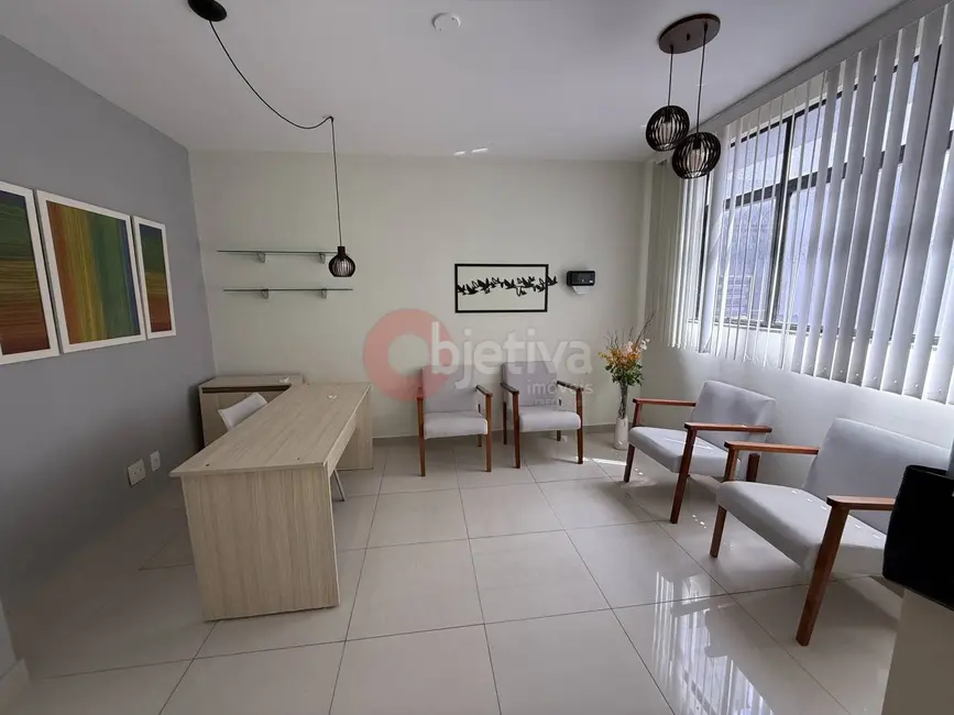 Foto 1 de Sala Comercial à venda, 79m2 em Centro, Cabo Frio - RJ