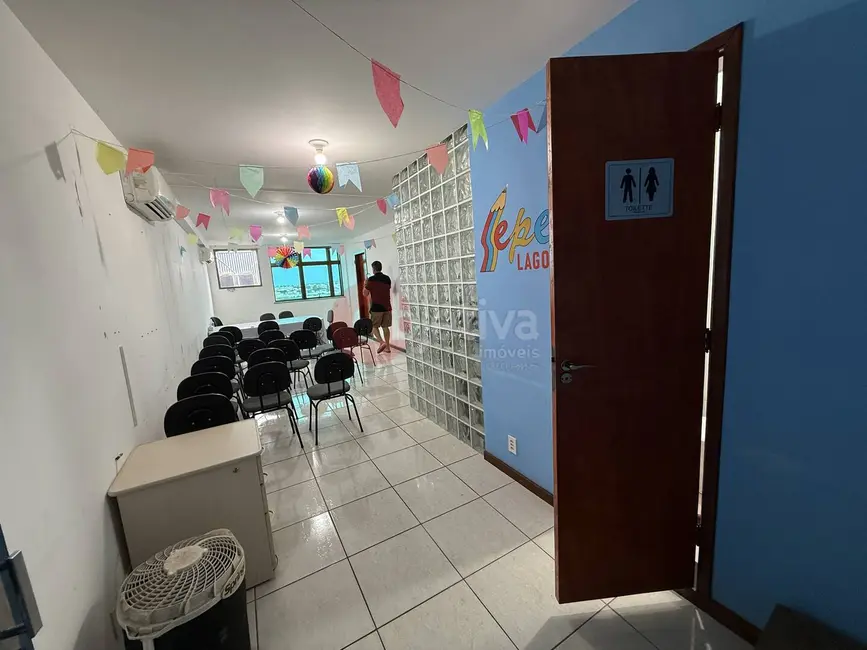 Foto 2 de Sala Comercial à venda, 36m2 em Jardim Flamboyant, Cabo Frio - RJ