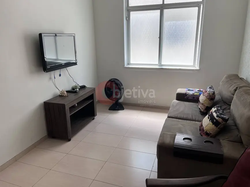 Foto 2 de Apartamento com 2 quartos à venda, 80m2 em Passagem, Cabo Frio - RJ