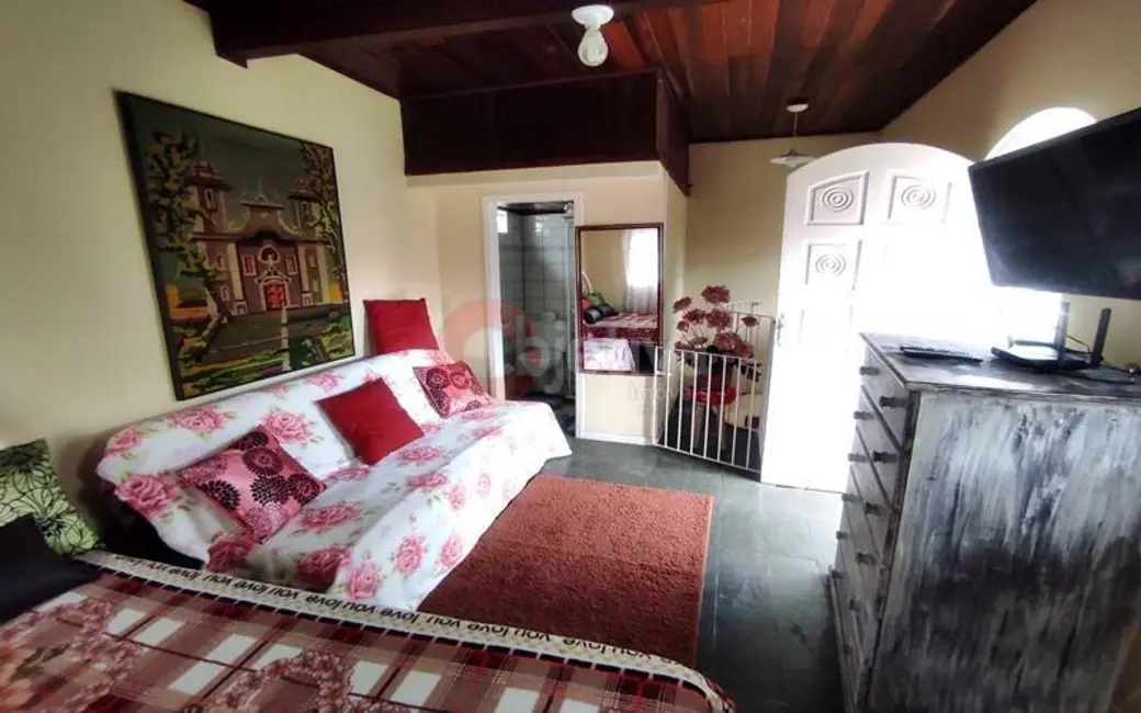 Foto 6 de Casa com 1 quarto à venda, 45m2 em Braga, Cabo Frio - RJ